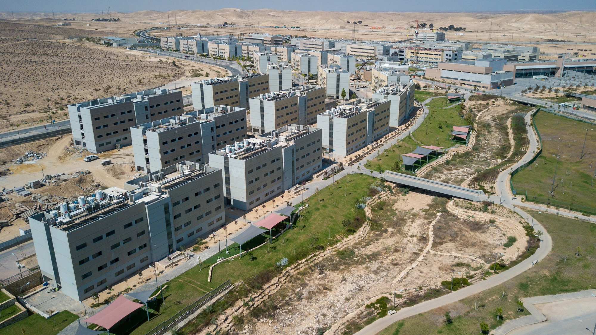 עיר הבה"דים
